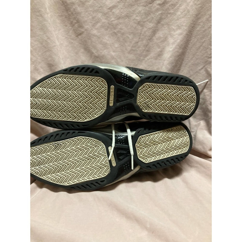 Vintage 2002 Nike Air Flight Shoes Size 14 - Picture 8 of 8